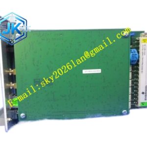 Emerson A6110-9199-00001