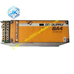 Socapel BA4-60-80-310