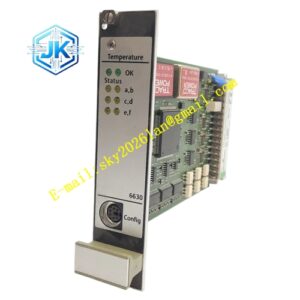 Emerson A6410