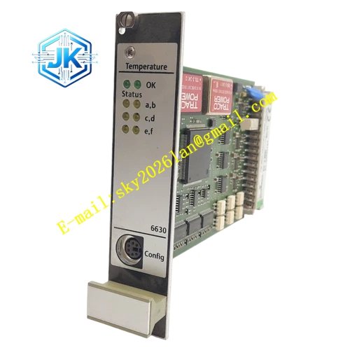 Emerson A6410