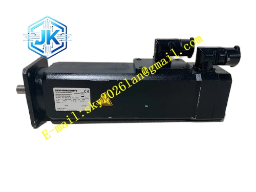 SEW DFS56H-TF-RH1M-SM10