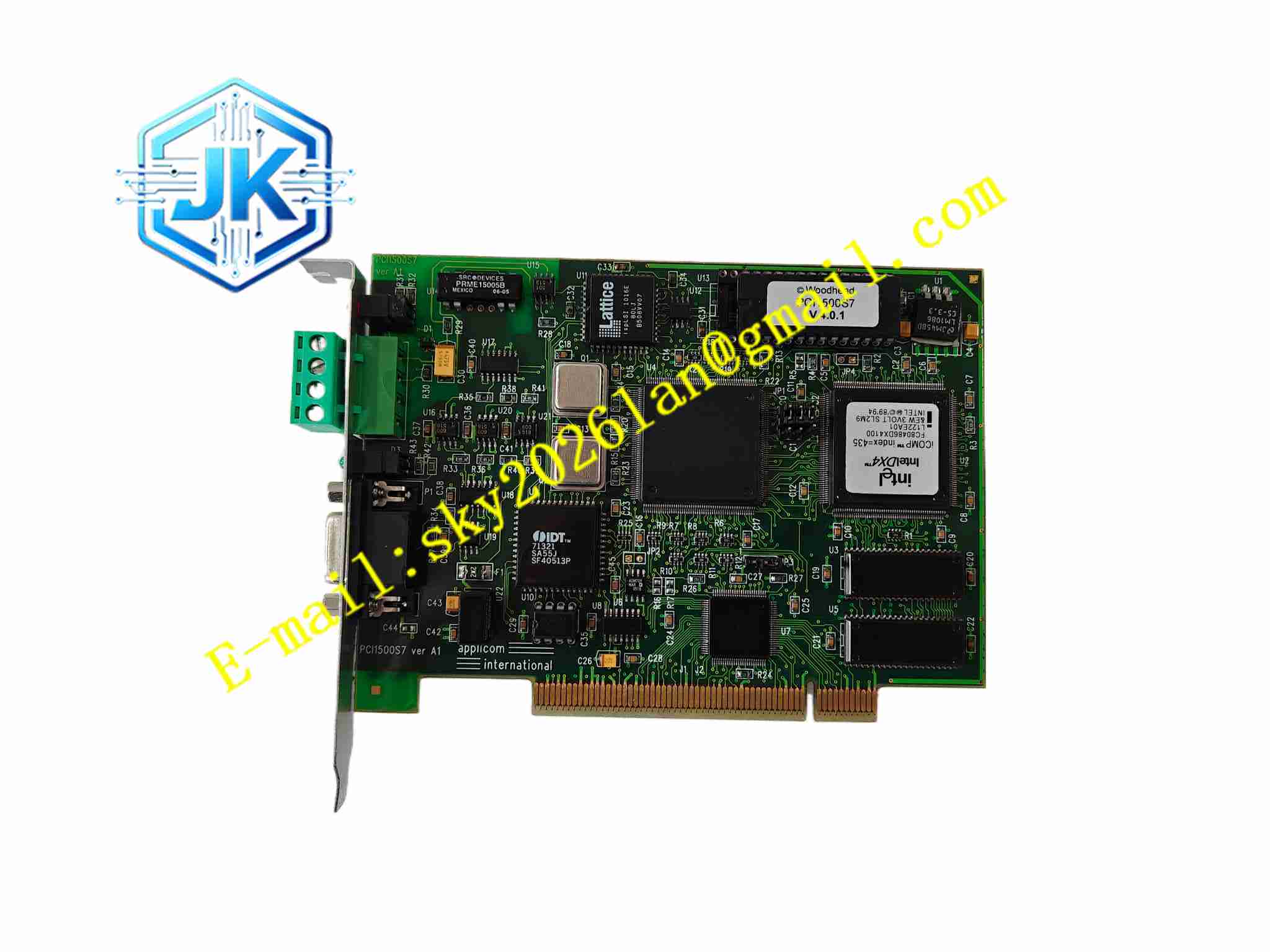 Applicom PCI1500S7