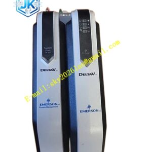 Emerson 1000554