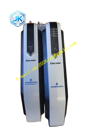 Emerson 1000554