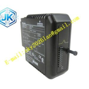Emerson KJ3002X1-BA1