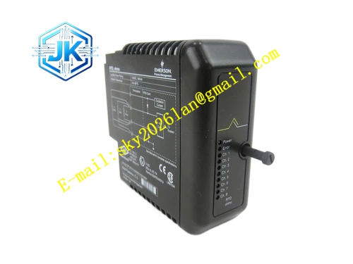 Emerson KJ3002X1-BA1