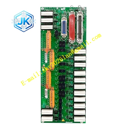 HONEYWELL 51204166‑175