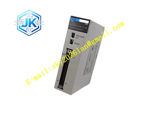 OMRON C200H‑CT021