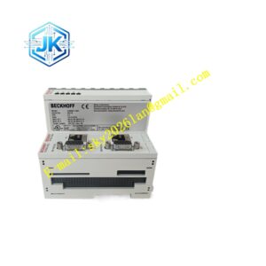 Beckhoff CX9001-1001