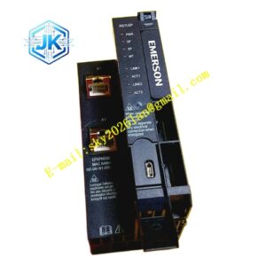 Emerson PMC-IO-PROZESSOR