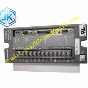 Pacific Scientific PC834-001-T
