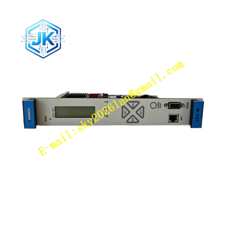 VIBRO-METER CPUM 200-595-077-331