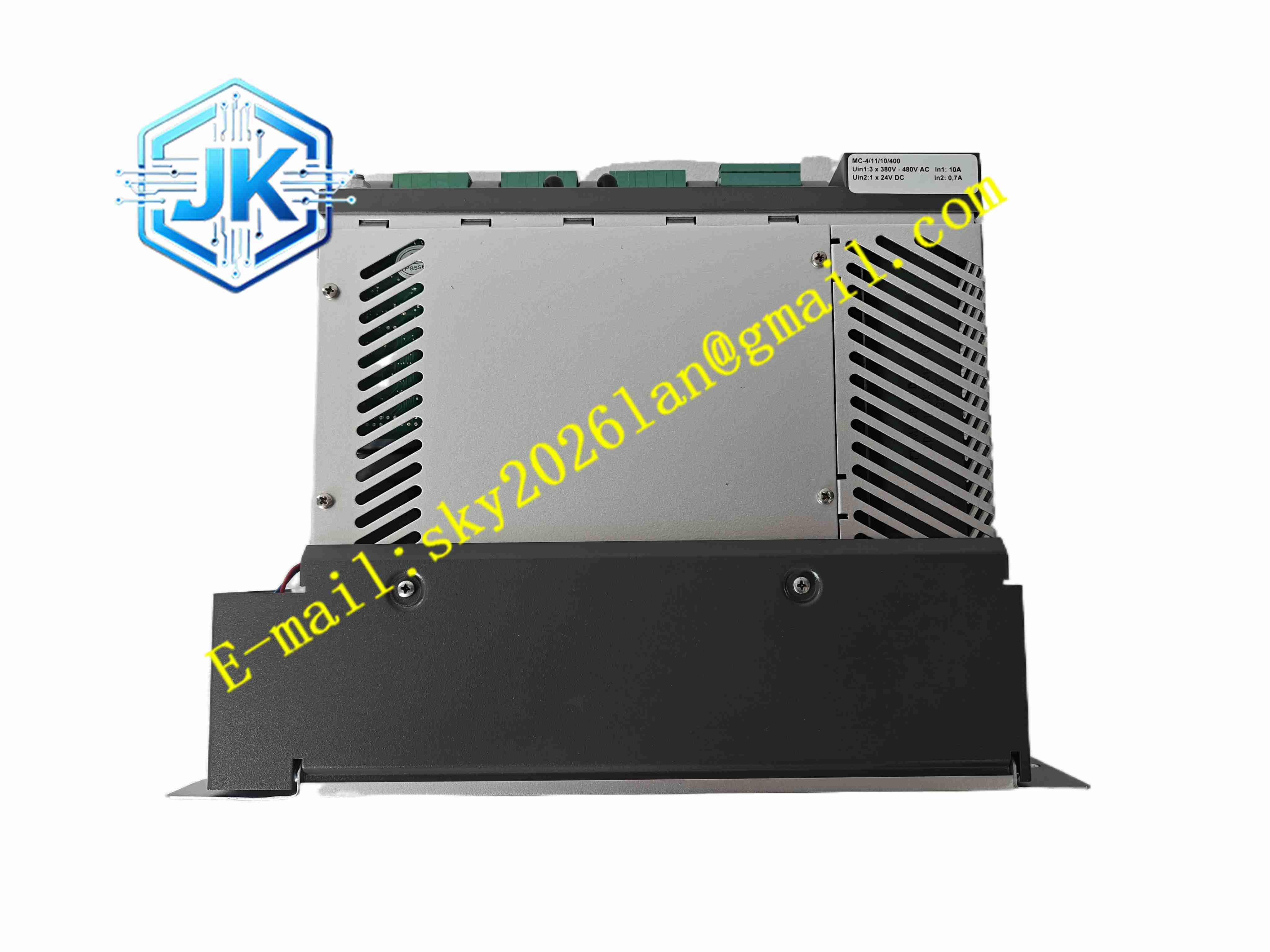 Honeywell MC-41110400 - 图片 2