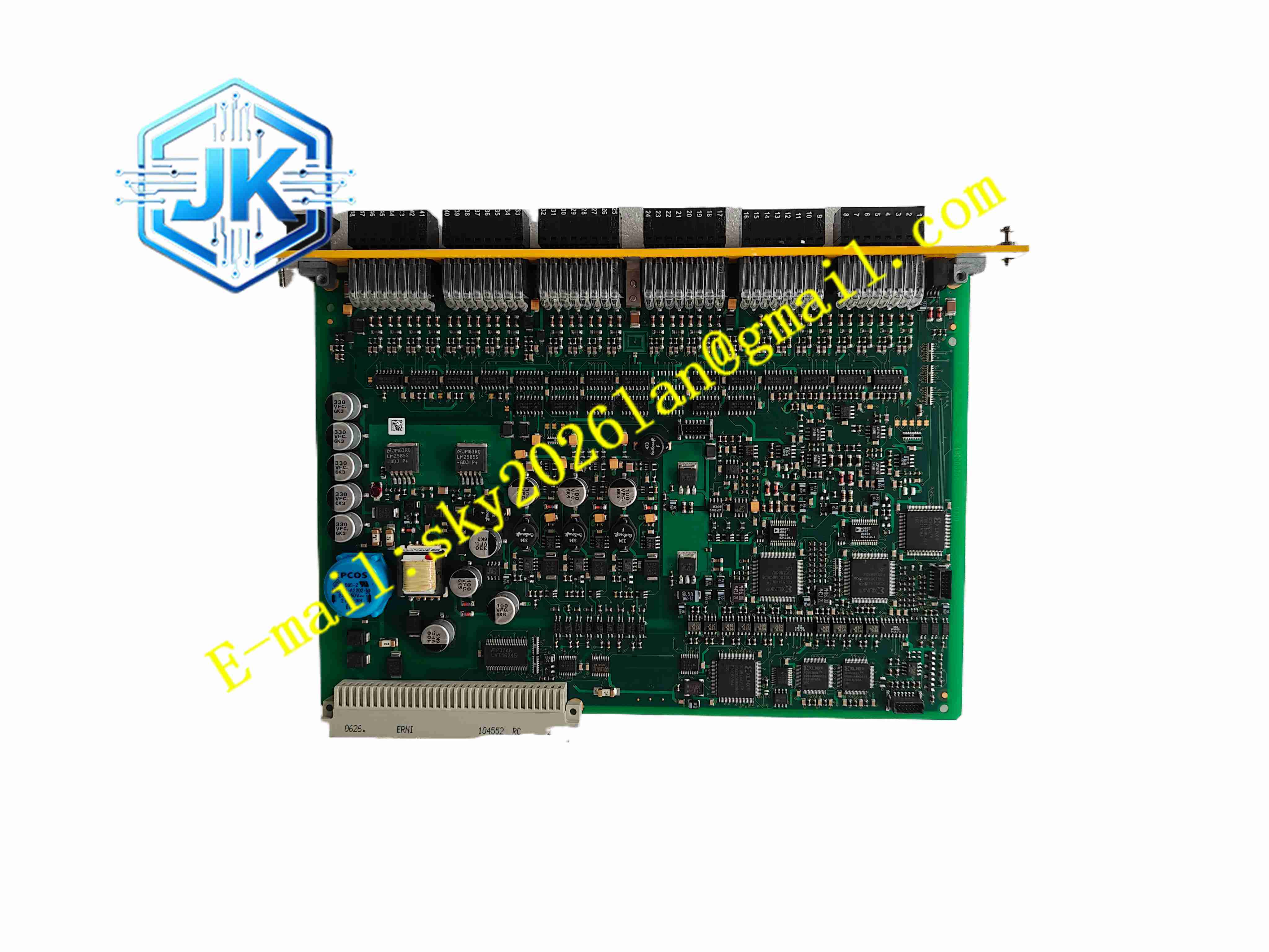 HIMA F60MI24014 982400006