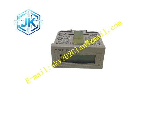 OMRON H7EC‑BL