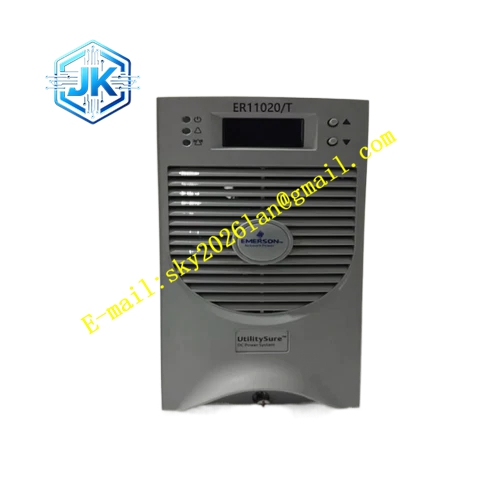 Emerson ER22020-T