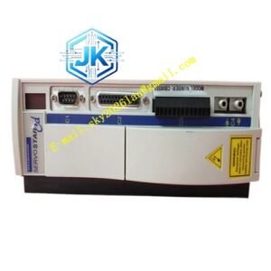 Kollmorgen CB06551PRD-B040SSIB-63