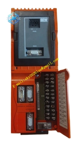 SEW MCF41A0040-5A3-4-00