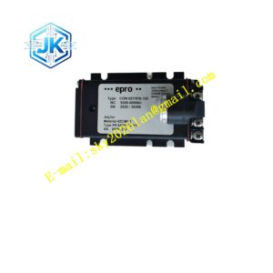 EPRO CON021 916-160