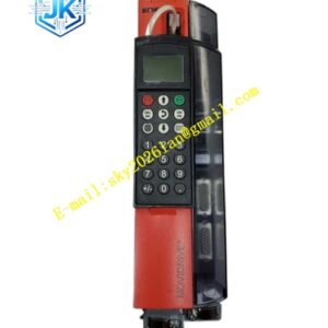SEW MDX61B0008-5A3-4-0T