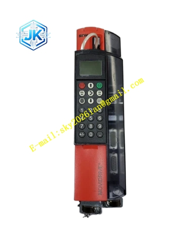 SEW MDX61B0008-5A3-4-0T