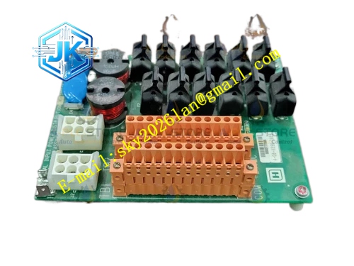 Honeywell MC-TDPR02