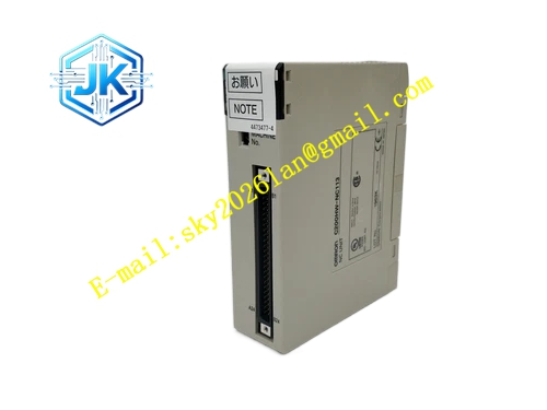 OMRON C200HW-NC113