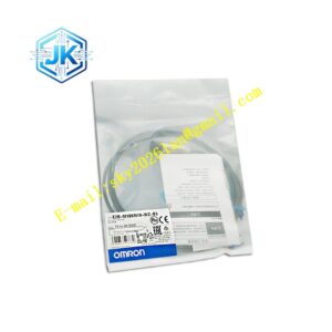 OMRON E2G‑M18KN10‑WS‑C1 2M