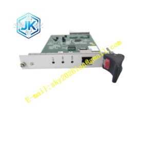 NI CPCI-8211