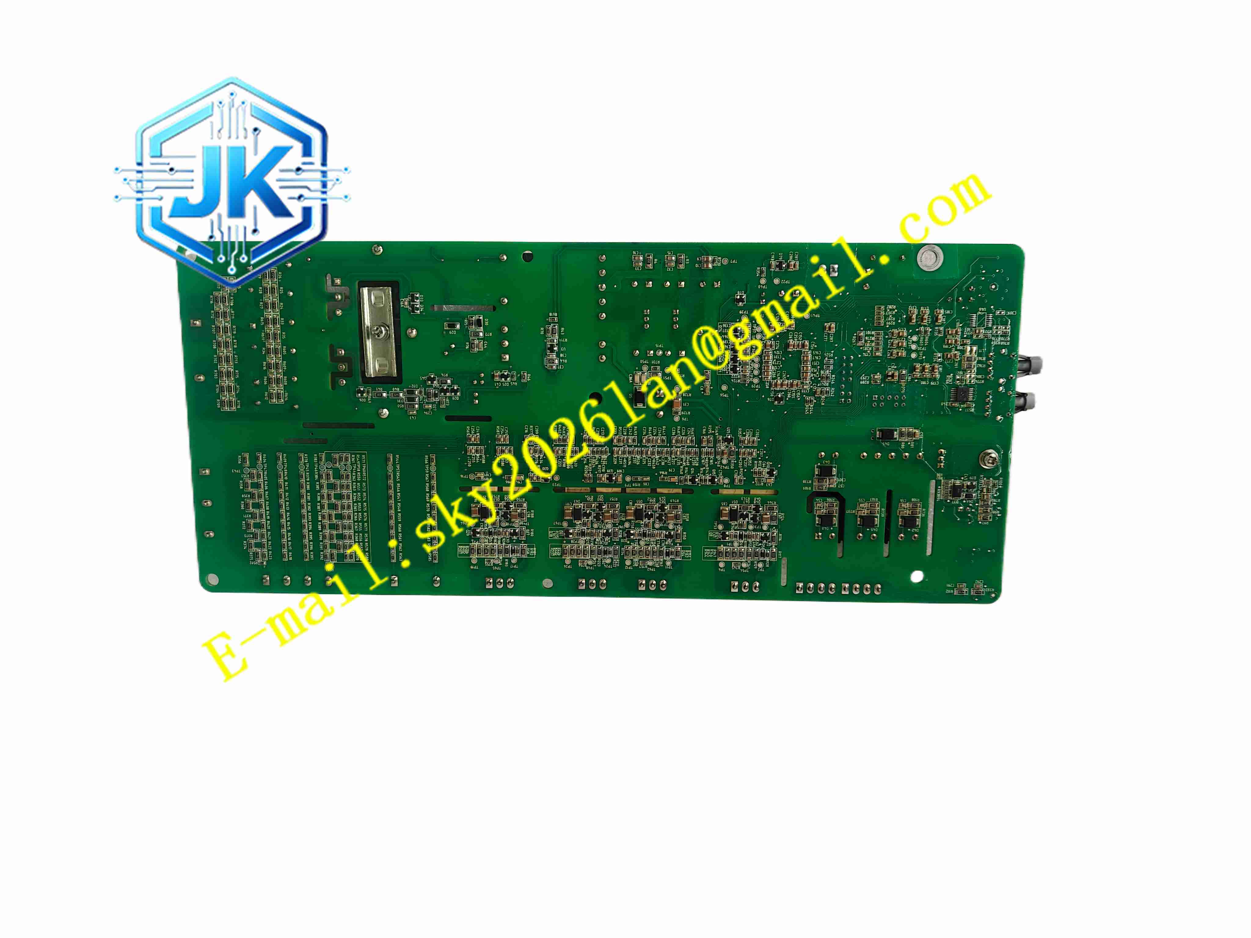 Emerson MFM600N0P1 - 图片 2