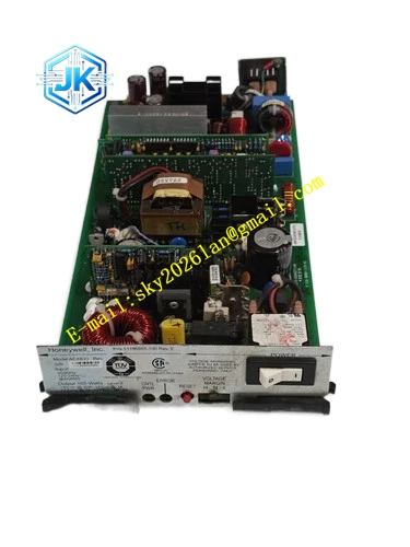 HONEYWELL 51196655-100 ACX633