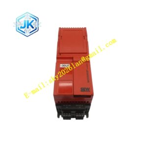 SEW MCF40A0040-5A3-4-00