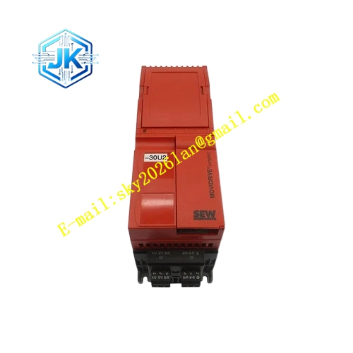 SEW MCF40A0040-5A3-4-00