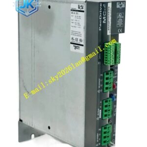 ELAU MC4‑11‑01‑400