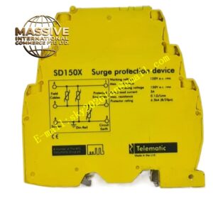 Telematic SD07X