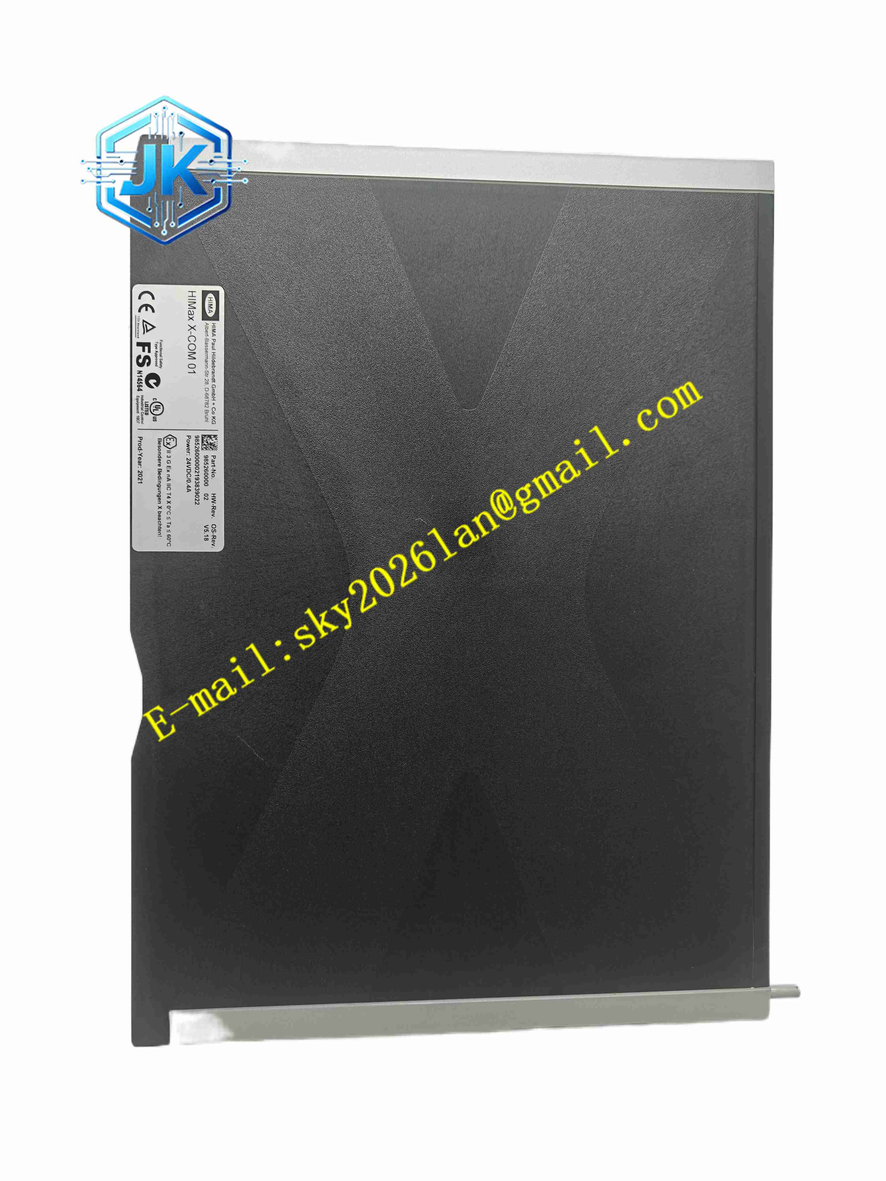 HIAM X-DI3201(HIMA X-DI3201)