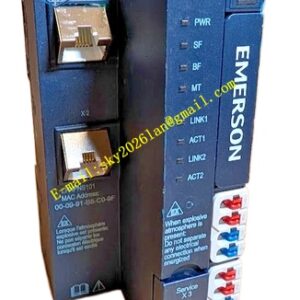Emerson CSI3120