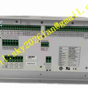 BASLER DECS-200-2C