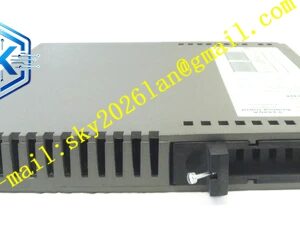 ICS Triplex T3441A