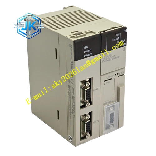 OMRON CV2000-CPU01-EV1