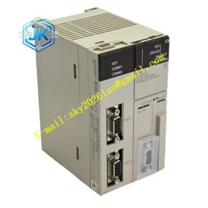 OMRON CS1W-SCB21-V1