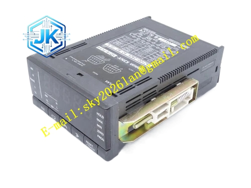 OMRON K3NX‑AD1A‑FLK4