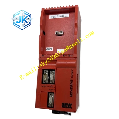 SEW MCS41A0220-5A3-4-00