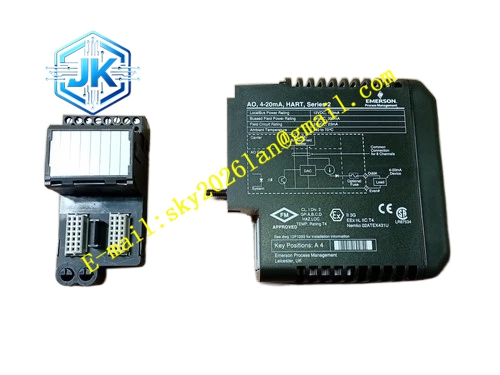 Emerson CE3008