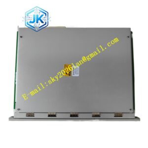 Bently 330130‑085‑00‑01