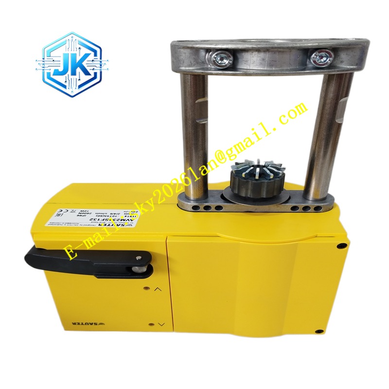 SAUTER AVM234SF132