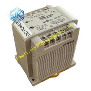 OMRON S82K-05024