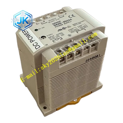 OMRON S82K-05024