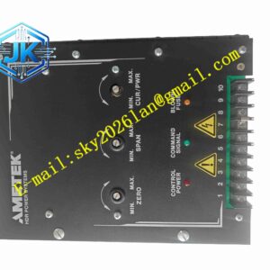 AMETEK DCPF1-120-15-01