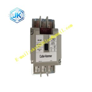 Eaton C825KN10 200A 600V